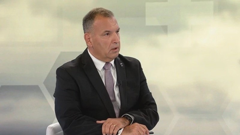 Beroš za HRT: Potrebno je transformirati i reorganizirati naš bolnički sustav 
